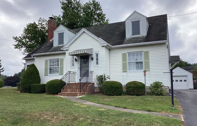 225 N. Grant Street