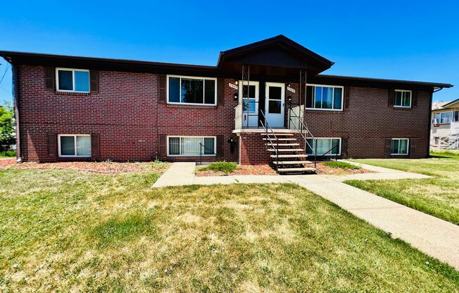 $0 DEPOSIT OPTION. 2 BED 1 BATH IN SOUTH WESTMINSTER