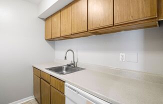 The Vineyards Apartment Homes