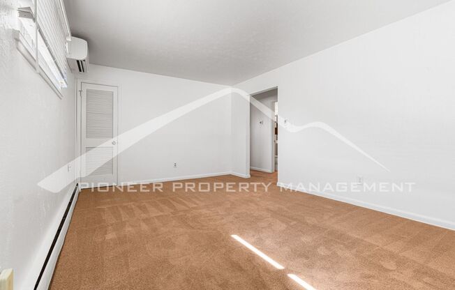 2 beds, 1 bath, $1,775