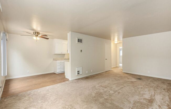 2608 Central Ave #B - LU
