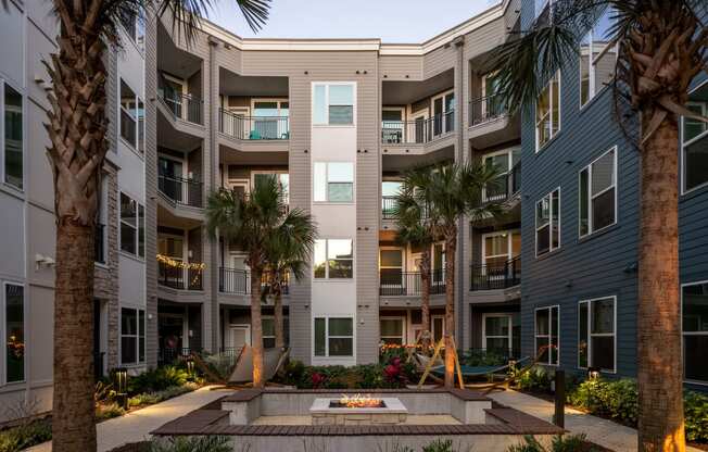 Courtyard at Allure on Parkway, Florida, 32746