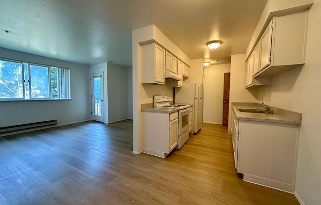 Brighton North Apartments