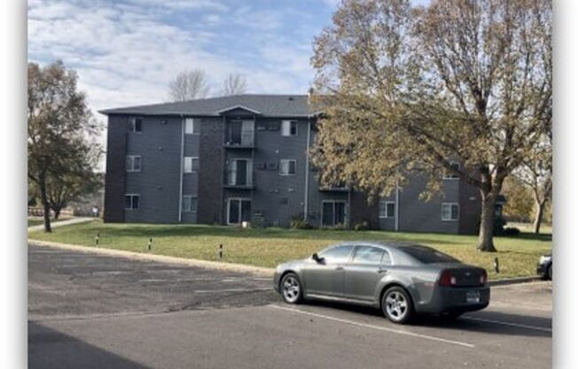 Lakeport Village