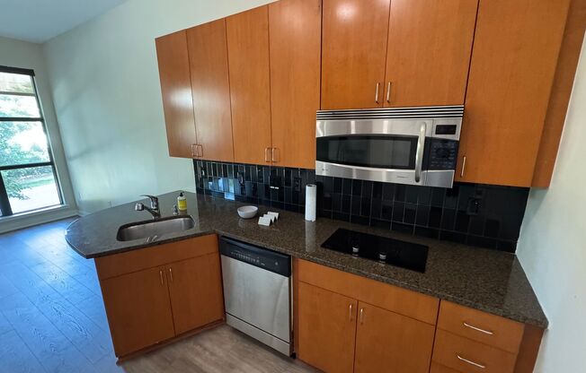 525 E 6th Street Unit 107