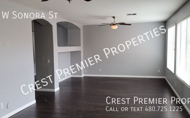 15876 W SONORA ST