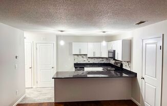 Renovated 1 Bedroom Condo in Westville!