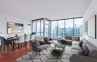 1 SHORE LANE