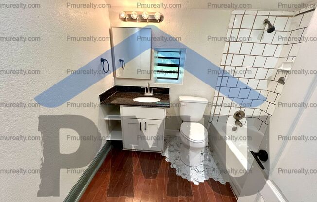 AVAILABLE NOW!!! 3-bedroom, 1-bathroom house located in the heart of Dallas