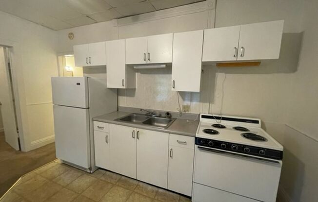 1 bed, 1 bath, 500 sqft, $799, Unit Unit 1