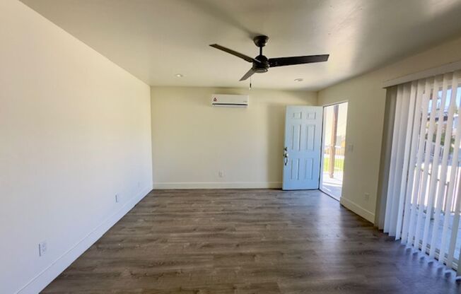 2 beds, 1 bath, 750 sqft, $2,549, Unit 402