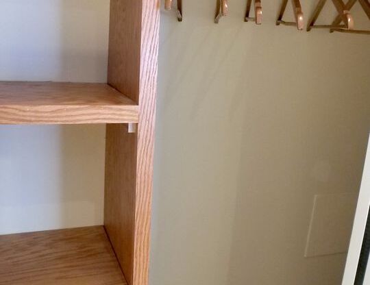 1 bed, 1 bath, 725 sqft, $1,850, Unit Apt. 1O (Furnished)