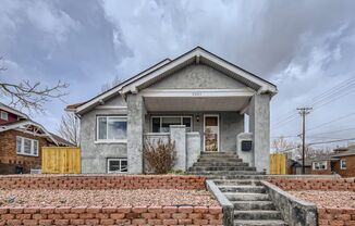 Highlands 2 BDR Turnkey Home