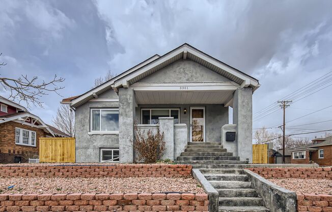Highlands 2 BDR Turnkey Home