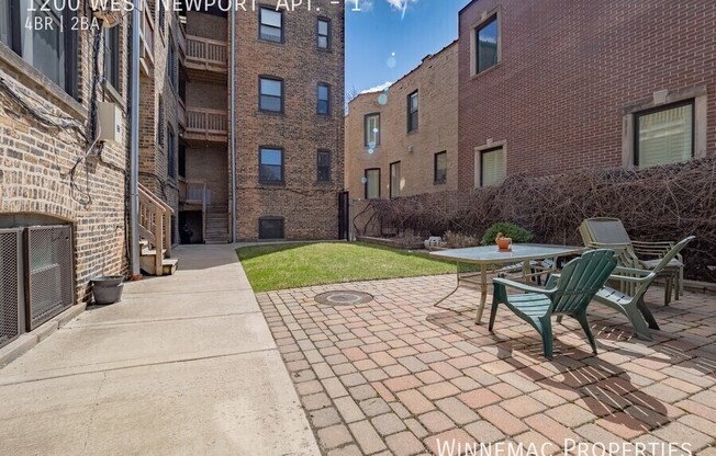1200 W NEWPORT