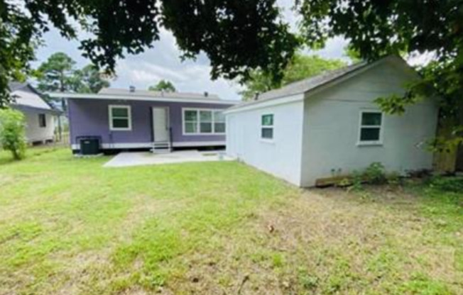 1632 N 15th Street (3 Bed/2 Bath)