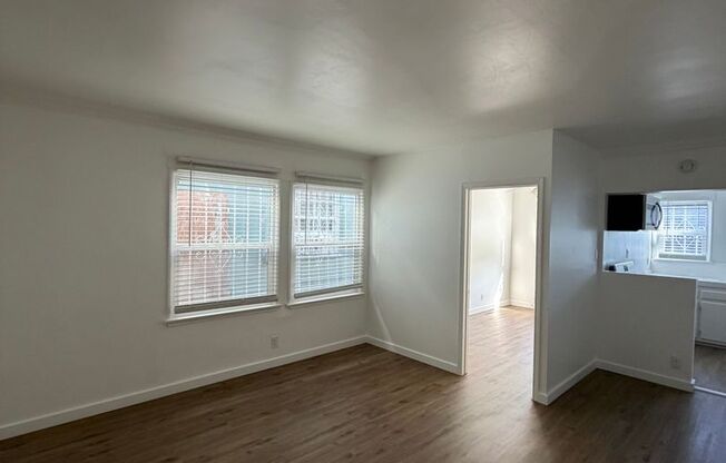 1 bed, 1 bath, $1,750, Unit 5944-3