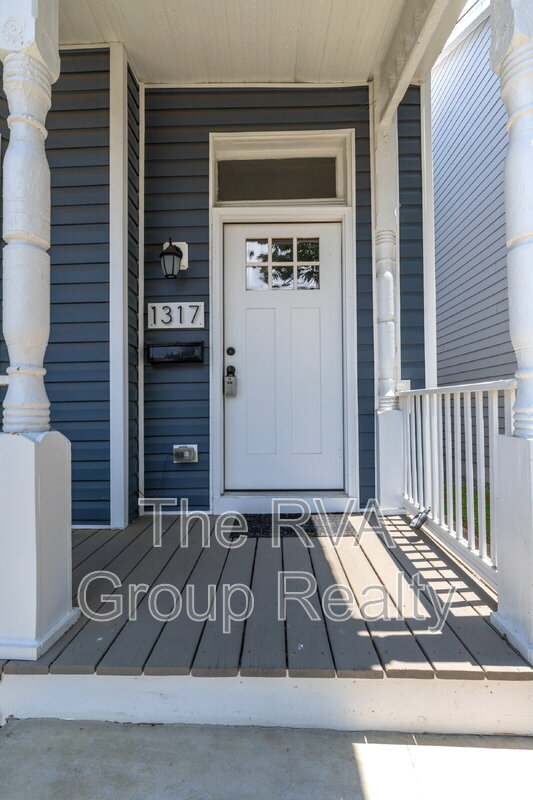 1317 North 22nd Street