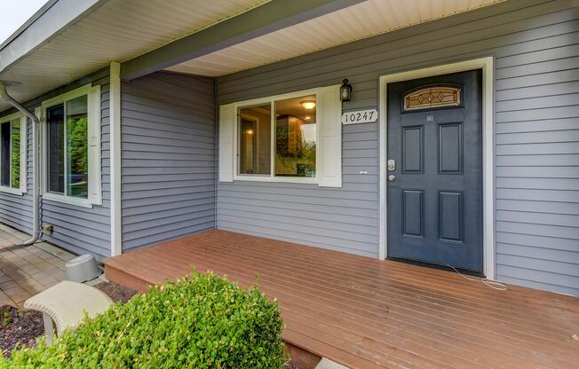 Live large on the east side