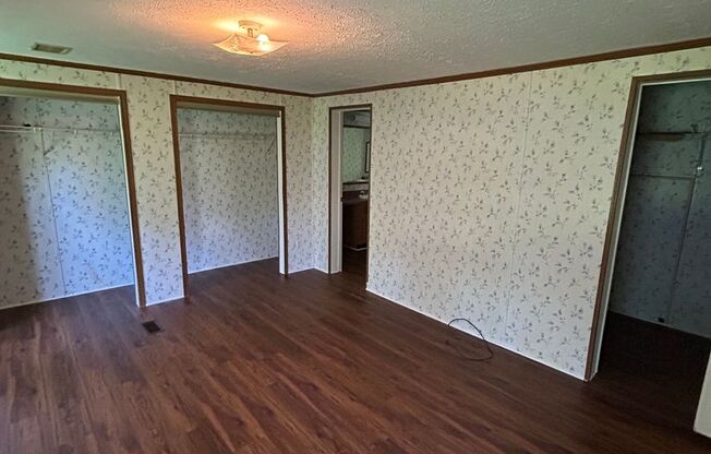 Bremen Home Available Now!