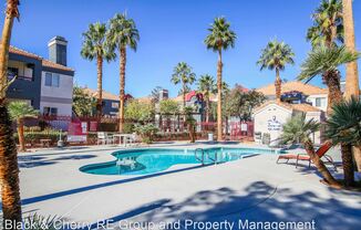 8600 W Charleston Blvd #1202