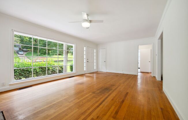 Amazing 2bed 1bath for rent!