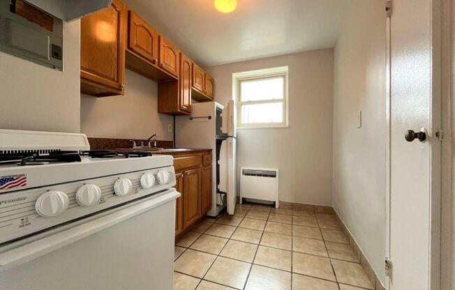 Delaware Ave Apartments