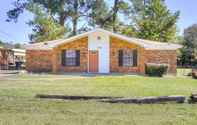 Excellent Newly Renovated Home!