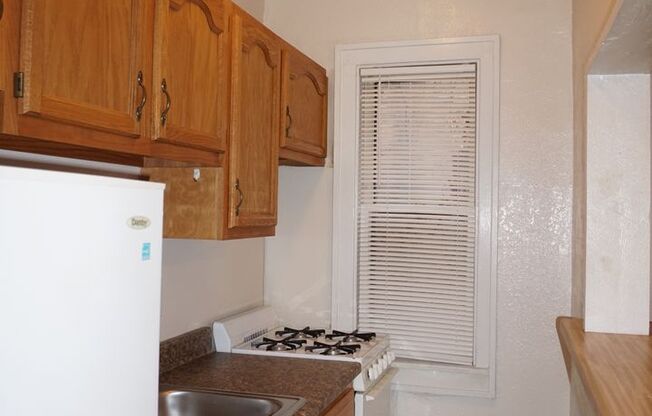 1 bed, 1 bath, 380 sqft, $825, Unit 14