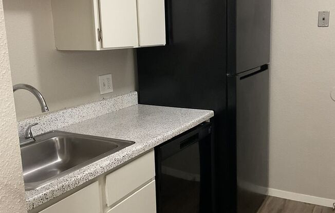 1 bed, 1 bath, 545 sqft, $775, Unit 1826