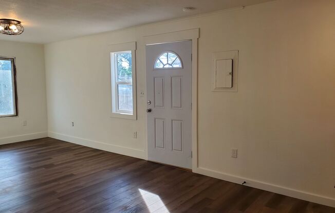 Everything Is Brand New!