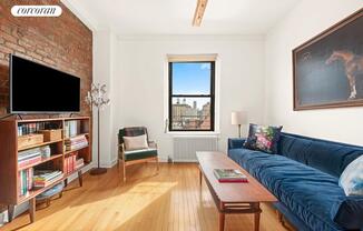 510 W 110 ST