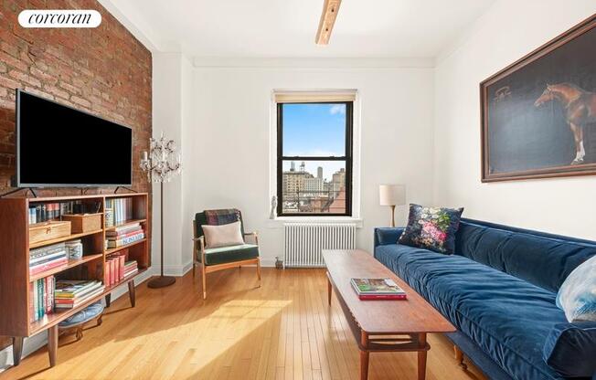 510 W 110 ST