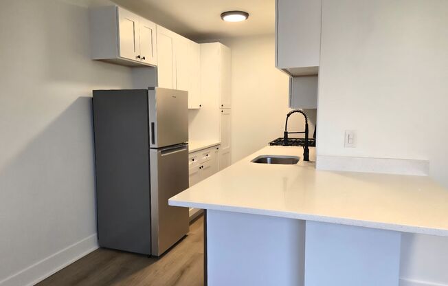 1 bed, 1 bath, 528 sqft, $1,695, Unit #81