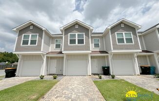 Gorgeous Townhouse in Fort Walton Beach!