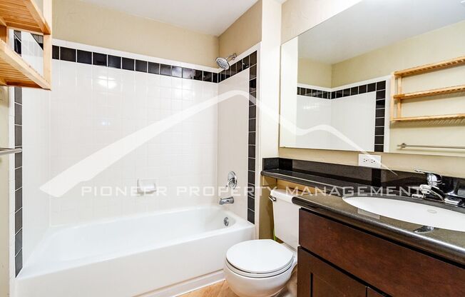 1 bed, 1 bath, $2,450