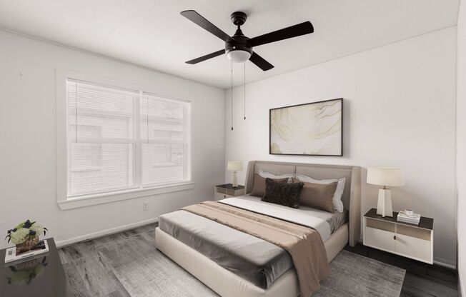 2 beds, 1 bath, 840 sqft, $1,249, Unit 710