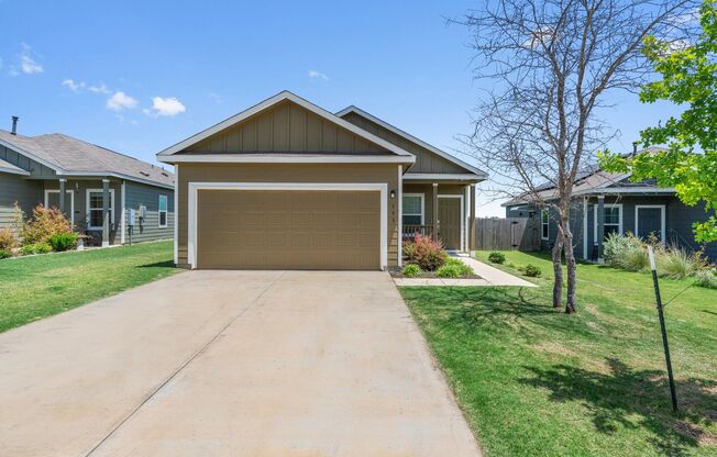 393 Gabbro Gdns, San Marcos, Texas 78656