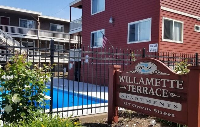 #375 WILLAMETTE TERRACE