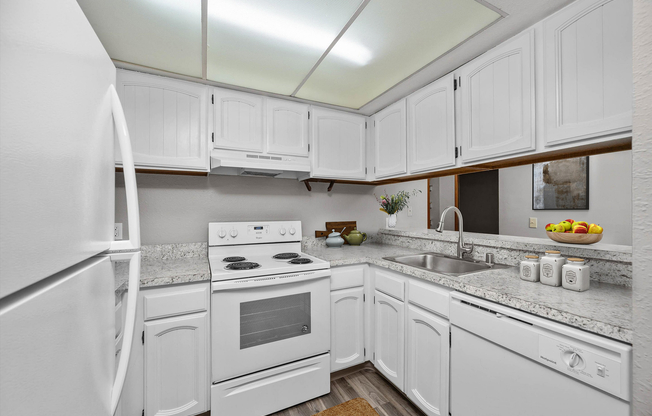 Monterra Apartments