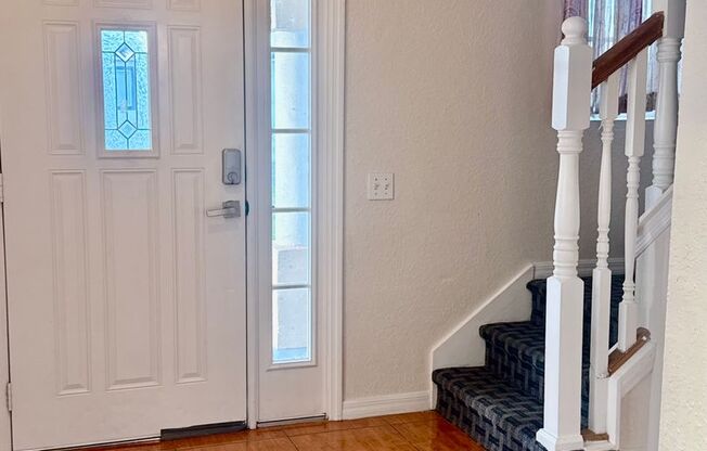Town Home style Duplex in Poinciana