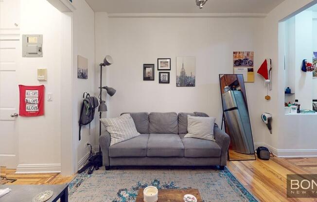 1 bed, 1 bath, $3,995, Unit 301