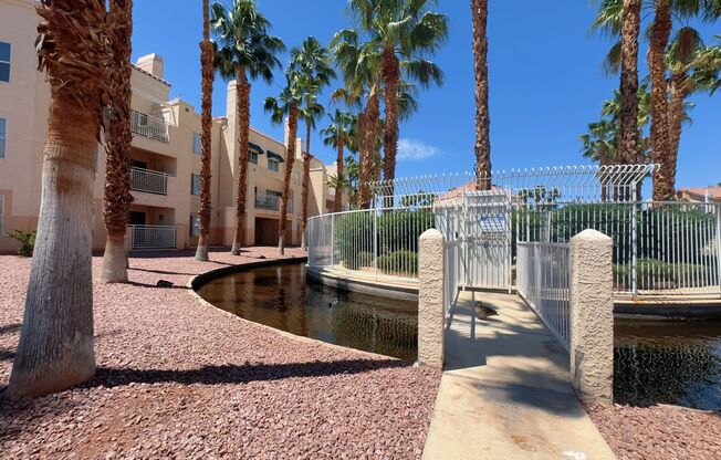 2 beds, 2 baths, $1,450, Unit # 224