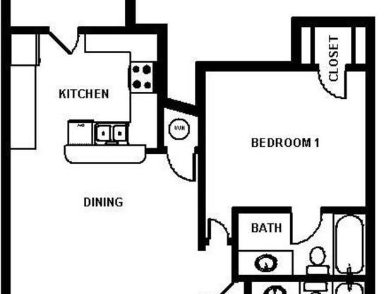 3 beds, 2 baths, 1,024 sqft, $1,879