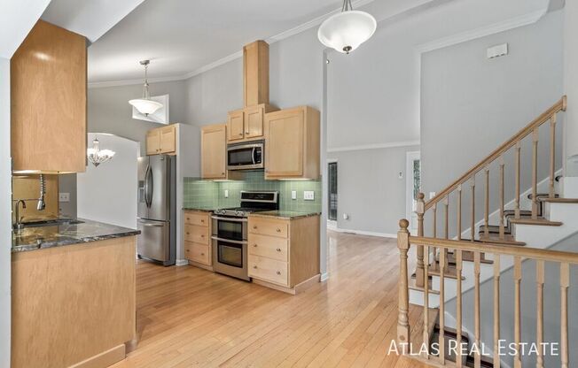 3772 S ROSEMARY WAY