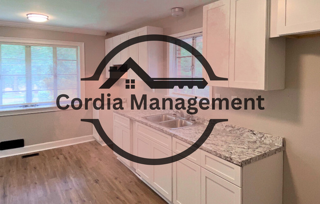 Free Rent  - ask about Special  - 2 Bedroom For Rent in Decatur - Gorgeous Hardwood Floors - Pet Friendly