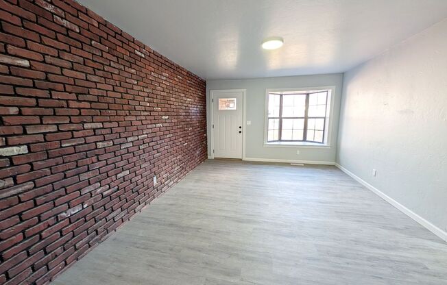 Tasteful Remodel 3 Bedroom