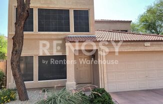 Price Improved – Updated Home in a Gated Community!