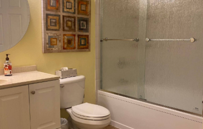 1 bed, 1 bath, $1,800, Unit UNIT 2107