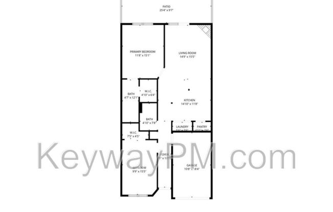 Partner-provided property photo